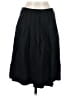 CAbi Solid Black Formal Skirt Size 2 - photo 1
