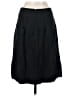 CAbi Solid Black Formal Skirt Size 2 - photo 2