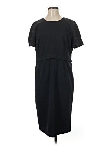 Madeleine Casual Dress (view 1)