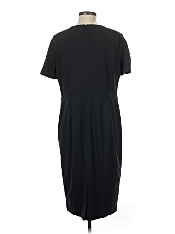 Madeleine Casual Dress (view 2)