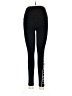 Soho Black Active Pants Size M - photo 2