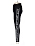 Soho Black Active Pants Size M - photo 5