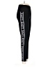 Soho Black Active Pants Size M - photo 4