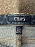 Chaps Blue Jeans Size 8 (petite) - photo 7