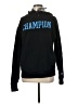 Champion Black Pullover Hoodie Size M - photo 1