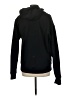 Champion Black Pullover Hoodie Size M - photo 2