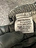 In Loom Gray 3/4 Sleeve Blouse Size M - photo 8