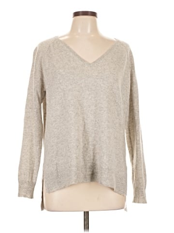 Margaret O'Leary pullover sweater (view 1)