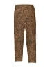 Gap Kids Animal Print Brown Casual Pants Size S (kids) - photo 1