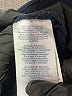 Chaps Blue Casual Pants Size 8 - photo 8