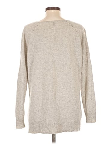 Margaret O'Leary pullover sweater (view 2)