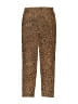 Gap Kids Animal Print Brown Casual Pants Size S (kids) - photo 2