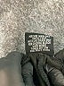 Northpoint Color Block Black Track Pants Size 14 - 16 - photo 4
