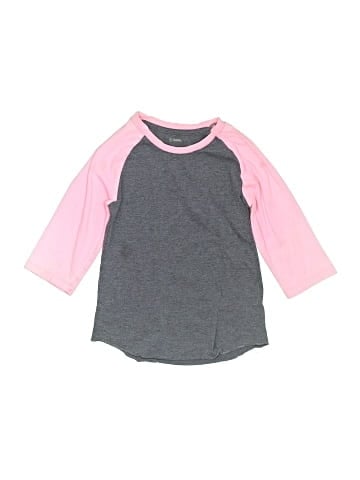 SOFFE 3/4 Sleeve T-Shirt (view 1)