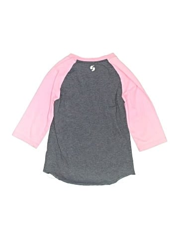 SOFFE 3/4 Sleeve T-Shirt (view 2)