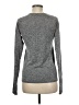 Nike Gray Long Sleeve T-Shirt Size M - photo 2