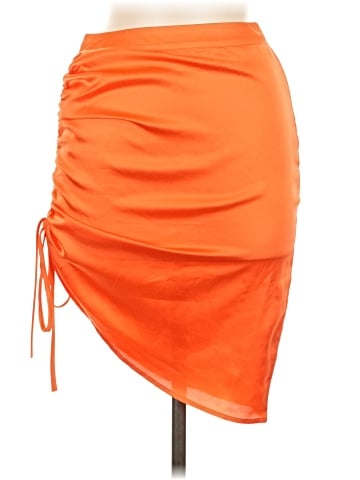 PrettyLittleThing Casual Skirt (view 1)