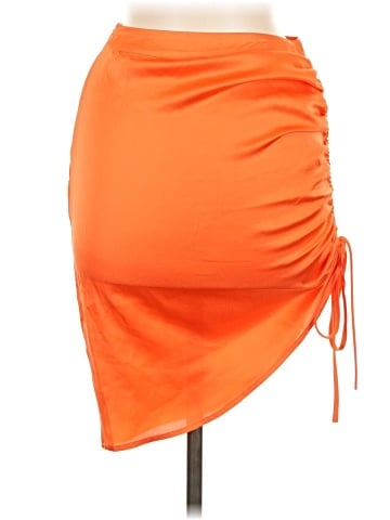 PrettyLittleThing Casual Skirt (view 2)