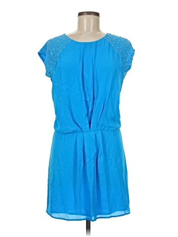 Grifflin Casual Dress (view 1)