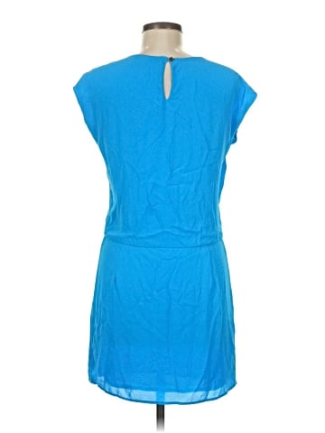 Grifflin Casual Dress (view 2)