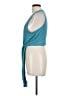 BA&SH Teal Tank Top Size Lg (3) - photo 5