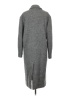 Zara Gray Coat Size S - photo 2
