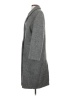 Zara Gray Coat Size S - photo 5