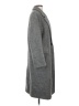 Zara Gray Coat Size S - photo 4