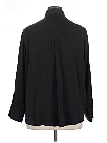 Dex Long Sleeve Button-Down Shirt (view 2)