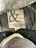 Ampersand Ave Gray Pullover Hoodie Size L - photo 4