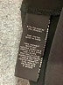 ECI Solid Black Casual Dress Size 2X - photo 8