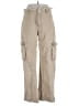 Shein Tan Jeans Size 30 waist - photo 1