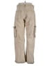 Shein Tan Jeans Size 30 waist - photo 2