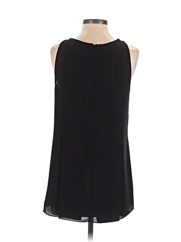 Theory Sleeveless Blouse (view 2)