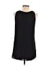 Theory Black Sleeveless Blouse Size M - photo 2