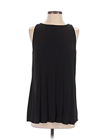 Theory Sleeveless Blouse (view 1)