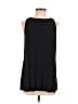 Theory Black Sleeveless Blouse Size M - photo 1