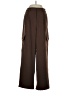 Bailey 44 Brown Casual Pants Size XS - photo 1