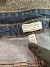 SOFIA Blue Jeans Size 26 waist - photo 4