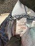 SOFIA Blue Jeans Size 26 waist - photo 5