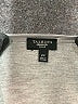 Talbots Gray Long Sleeve T-Shirt Size 18-20 (2X) - photo 7