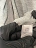 Talbots Gray Long Sleeve T-Shirt Size 18-20 (2X) - photo 8