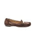 Naturalizer Brown Flats Size 6 1/2 - photo 1