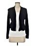 S.Oliver Black Kimono Size 6 - photo 1
