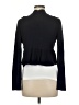 S.Oliver Black Kimono Size 6 - photo 2