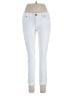 Paige Hearts White Jeans Size 30 waist - photo 1