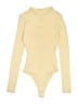 Cider Yellow Bodysuit Size M - photo 1