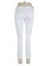 Paige Hearts White Jeans Size 30 waist - photo 2