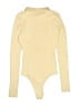 Cider Yellow Bodysuit Size M - photo 2