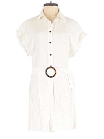 MNG Casual Dress (view 1)